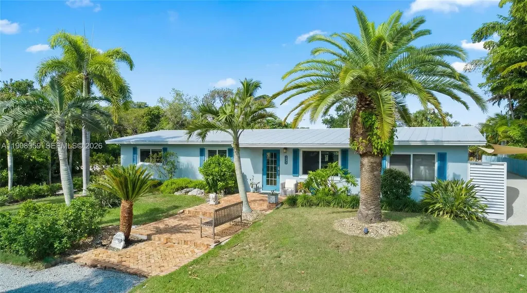 160 Ridge Street Tavernier FL 33070