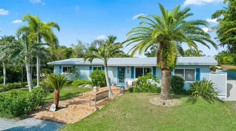 160 Ridge Street Tavernier FL 33070