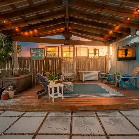 160 Ridge Street Tavernier FL 33070