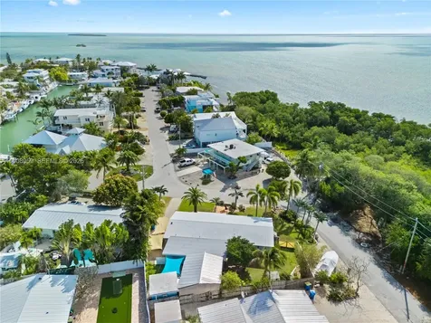 160 Ridge Street Tavernier FL 33070