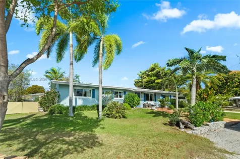 160 Ridge Street Tavernier FL 33070
