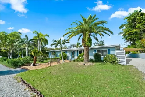 160 Ridge Street Tavernier FL 33070
