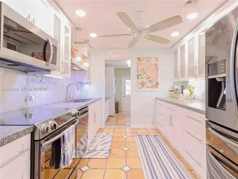 160 Ridge Street Tavernier FL 33070