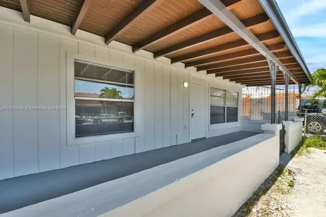 18947 NW 45th Avenue Miami Gardens FL 33055
