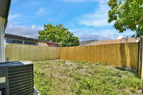 18947 NW 45th Avenue Miami Gardens FL 33055
