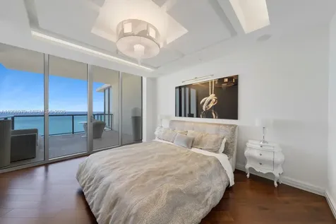 9703 Collins Avenue Bal Harbour FL 33154