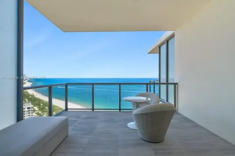 9703 Collins Avenue Bal Harbour FL 33154