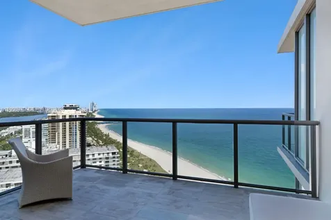 9703 Collins Avenue Bal Harbour FL 33154