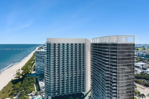9703 Collins Avenue Bal Harbour FL 33154