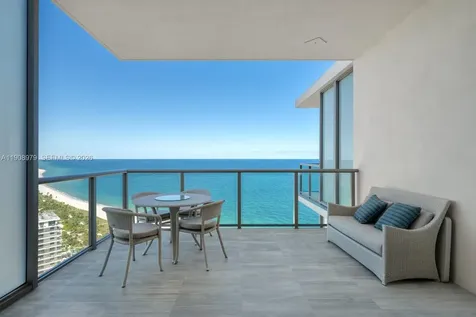 9703 Collins Avenue Bal Harbour FL 33154