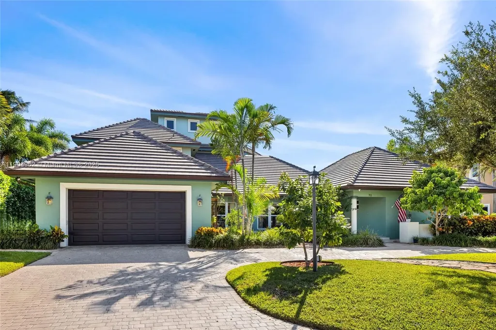 70 Bay Colony Lane Fort Lauderdale FL 33308