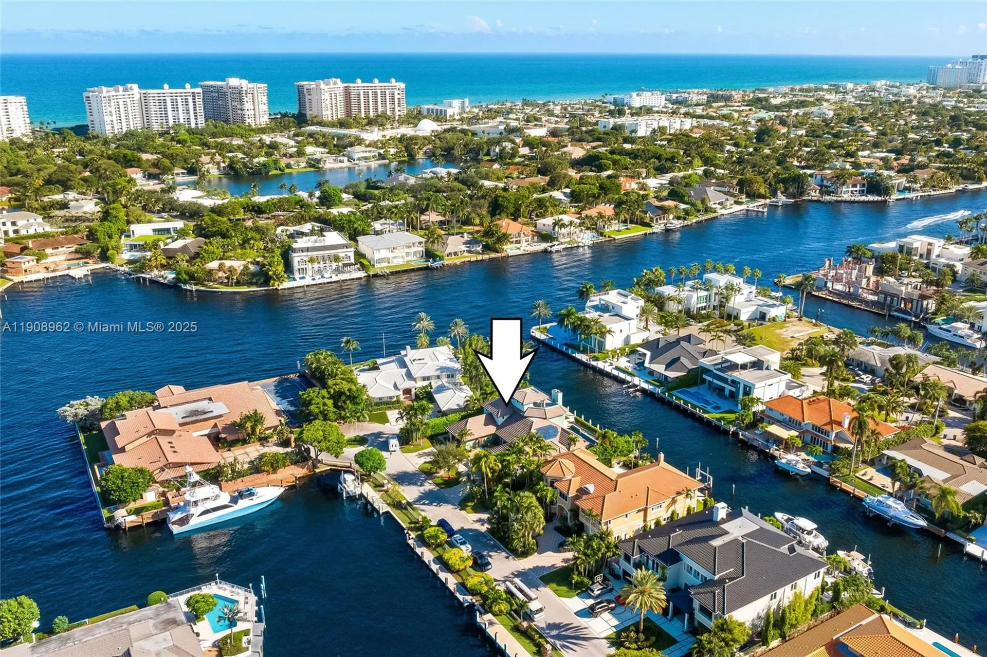 70 Bay Colony Lane Fort Lauderdale FL 33308