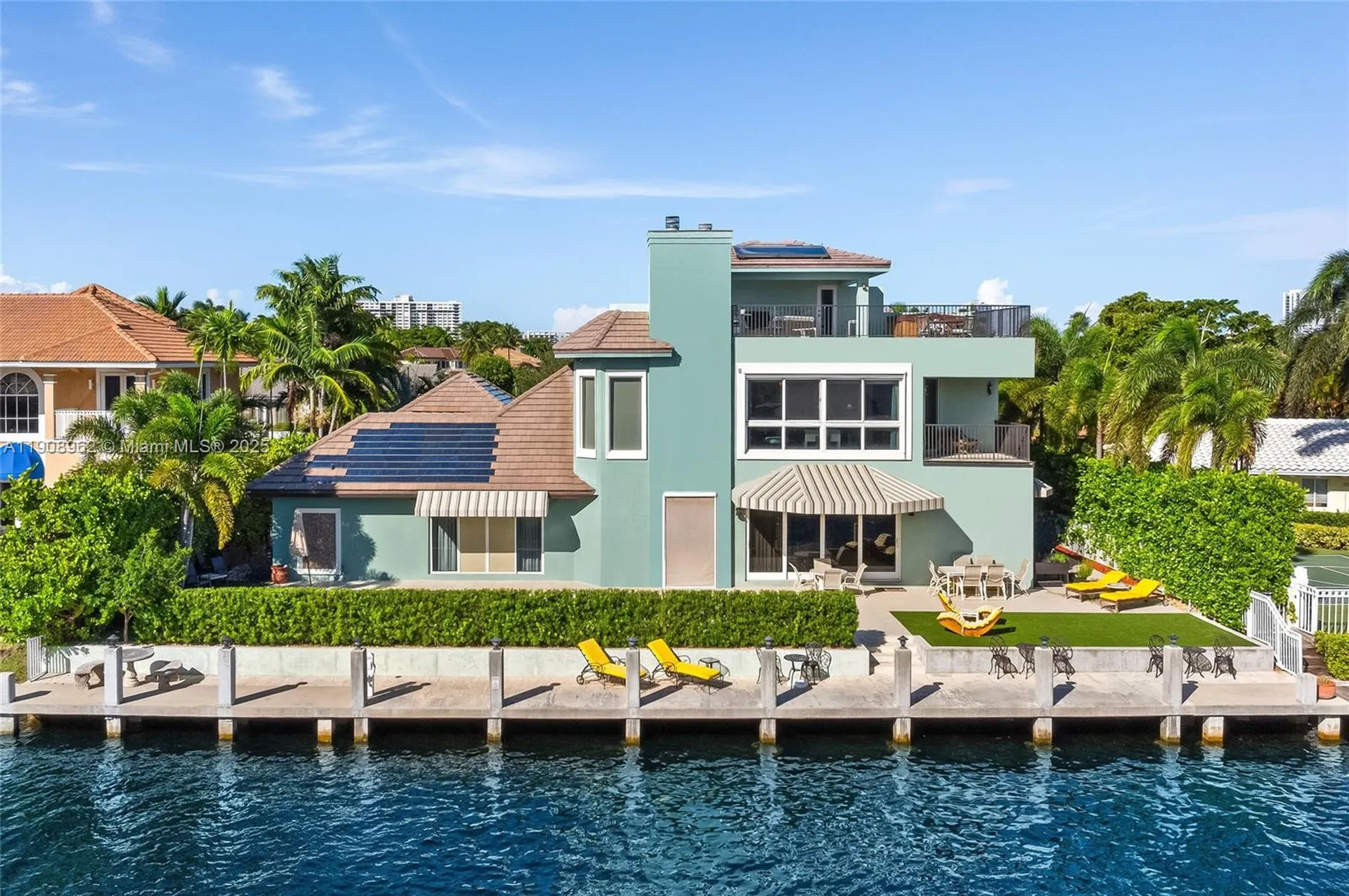 70 Bay Colony Lane Fort Lauderdale FL 33308