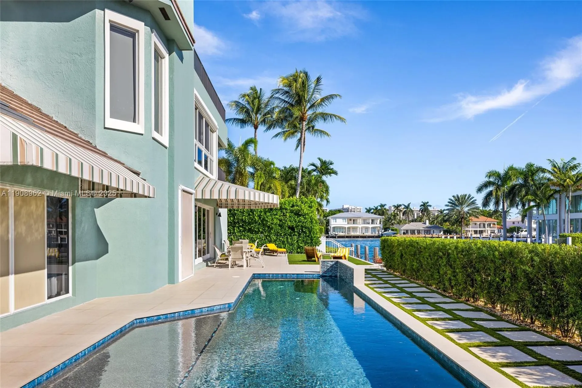 70 Bay Colony Lane Fort Lauderdale FL 33308