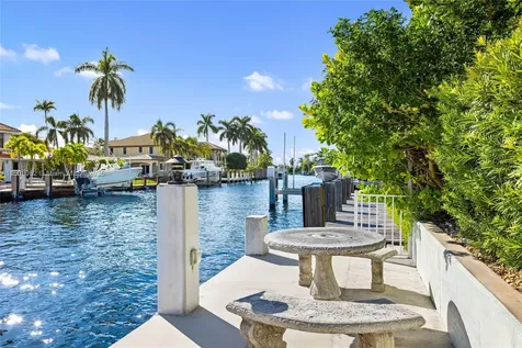 70 Bay Colony Lane Fort Lauderdale FL 33308