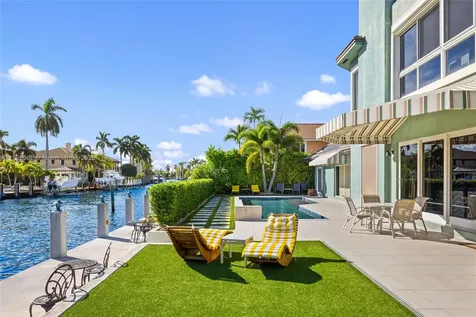 70 Bay Colony Lane Fort Lauderdale FL 33308