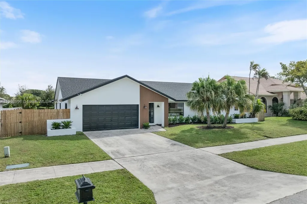 4108 Cedar Creek Road Boca Raton FL 33487