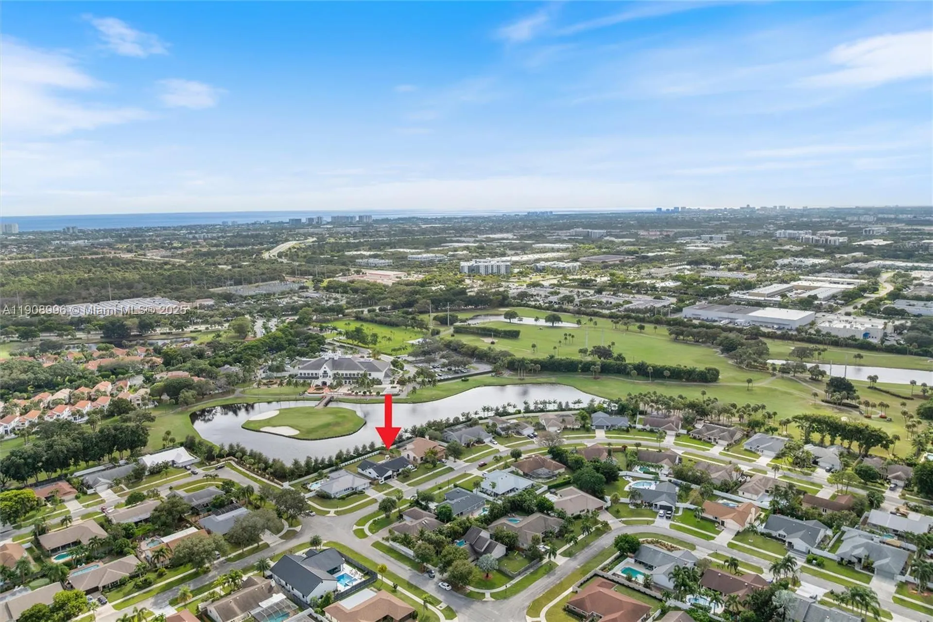 4108 Cedar Creek Road Boca Raton FL 33487