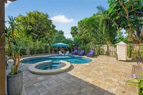 155 NW 124th Street North Miami FL 33168