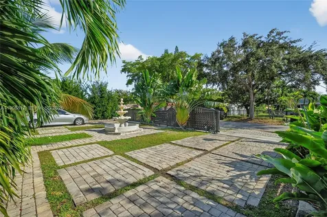 155 NW 124th Street North Miami FL 33168