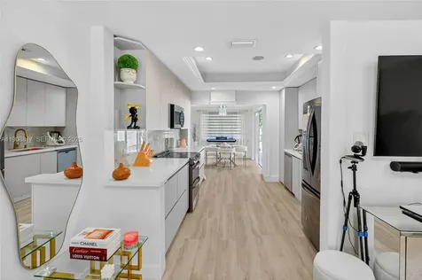 155 NW 124th Street North Miami FL 33168