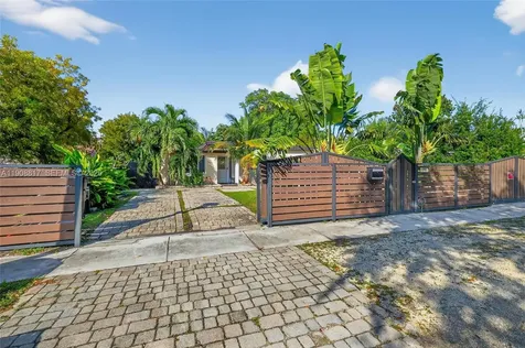 155 NW 124th Street North Miami FL 33168