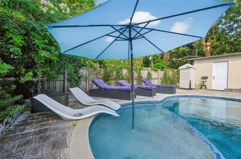 155 NW 124th Street North Miami FL 33168