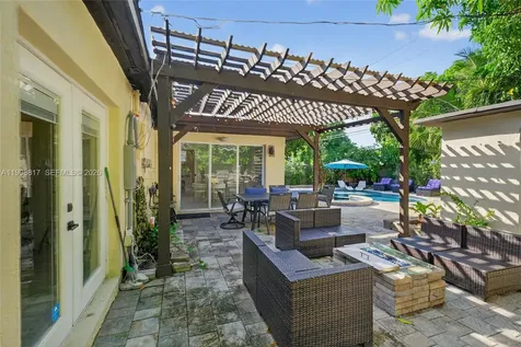 155 NW 124th Street North Miami FL 33168