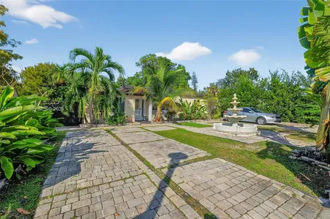 155 NW 124th Street North Miami FL 33168
