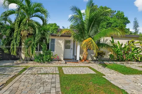 155 NW 124th Street North Miami FL 33168