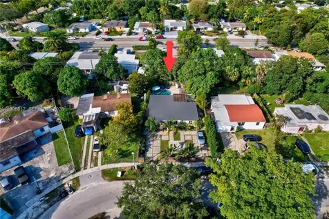 155 NW 124th Street North Miami FL 33168