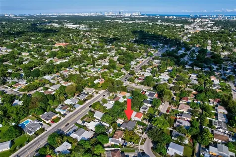 155 NW 124th Street North Miami FL 33168