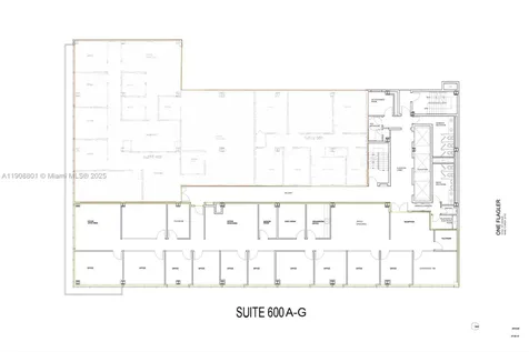 14 NE 1st Avenue Miami FL 33132