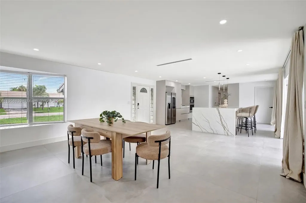 1448 NE 57th Place Fort Lauderdale FL 33334