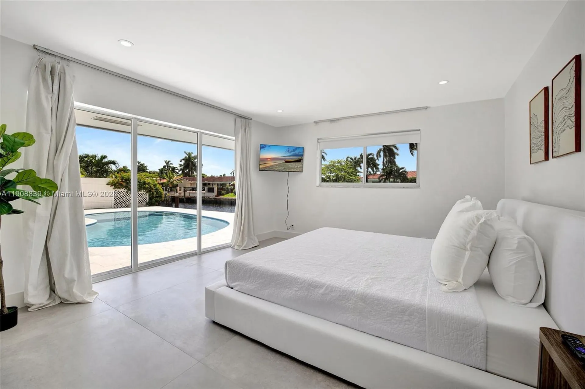 1448 NE 57th Place Fort Lauderdale FL 33334