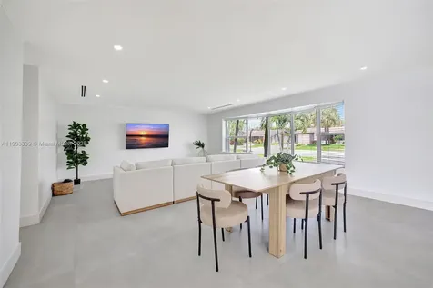 1448 NE 57th Place Fort Lauderdale FL 33334