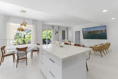 19217 Fisher Island Drive Miami Beach FL 33109