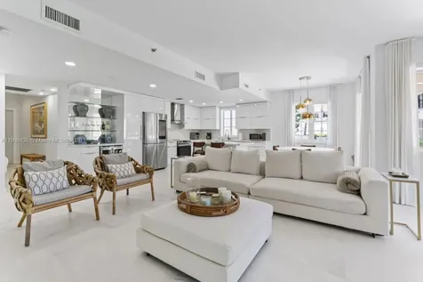 19217 Fisher Island Drive Miami Beach FL 33109
