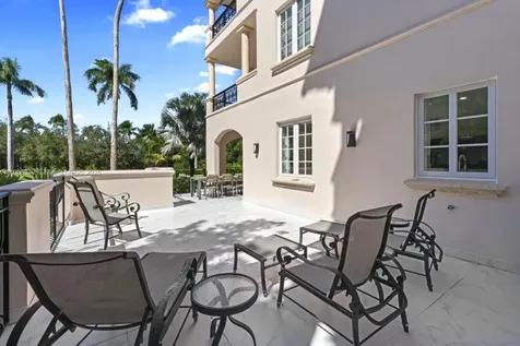 19217 Fisher Island Drive Miami Beach FL 33109