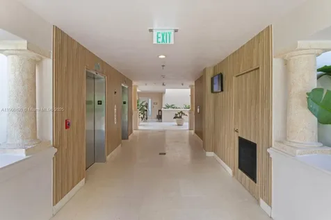 19217 Fisher Island Drive Miami Beach FL 33109