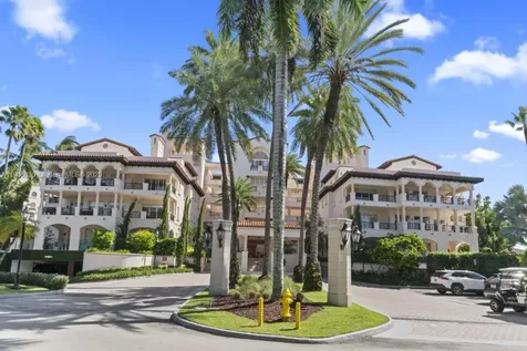 19217 Fisher Island Drive Miami Beach FL 33109