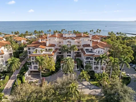 19217 Fisher Island Drive Miami Beach FL 33109
