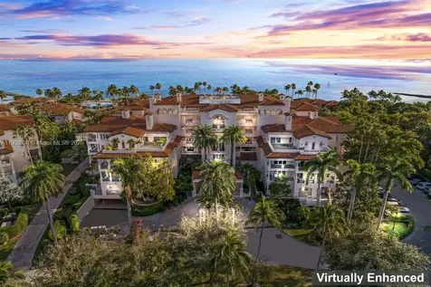 19217 Fisher Island Drive Miami Beach FL 33109