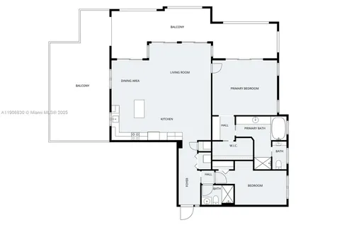 19217 Fisher Island Drive Miami Beach FL 33109