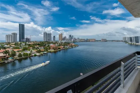 19101 NE 36th Court Aventura FL 33180