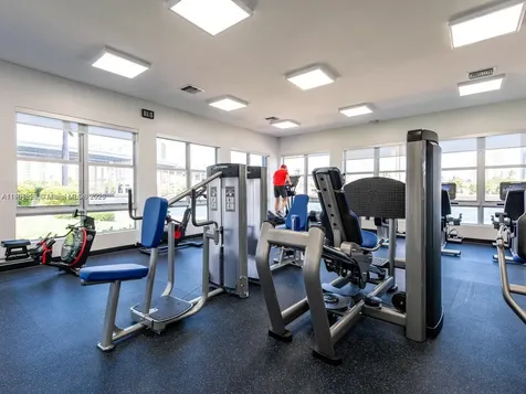 19101 NE 36th Court Aventura FL 33180