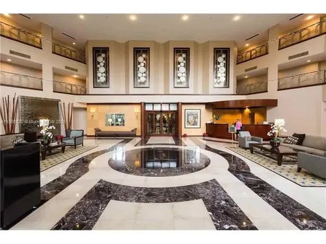 19101 NE 36th Court Aventura FL 33180