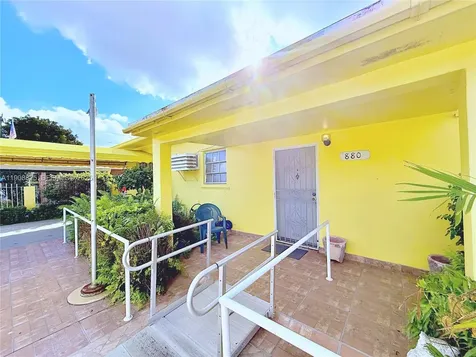 880 E 28th Street Hialeah FL 33013