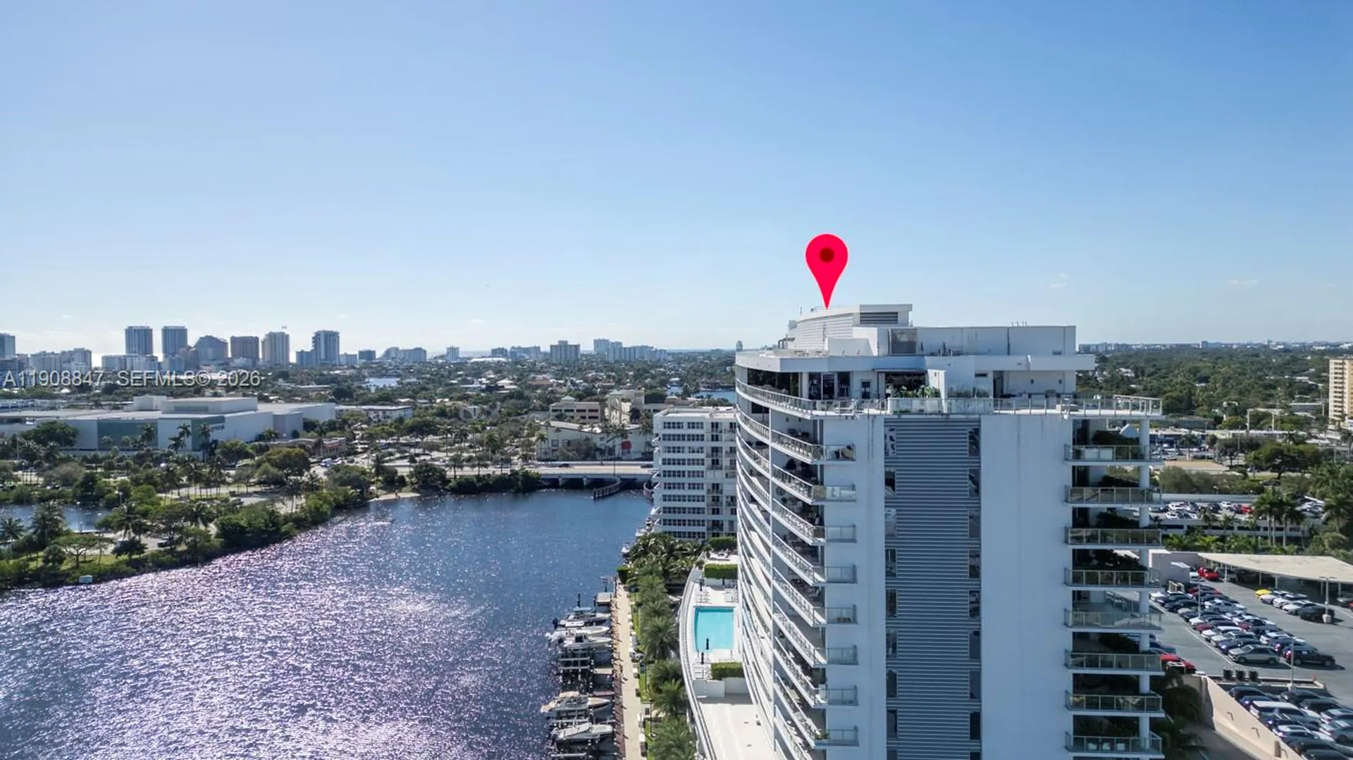 1180 N Federal Highway Fort Lauderdale FL 33304