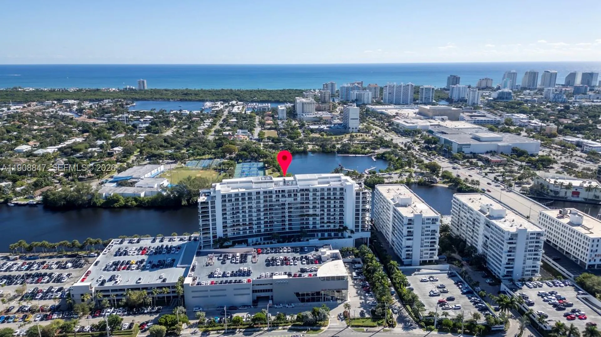 1180 N Federal Highway Fort Lauderdale FL 33304